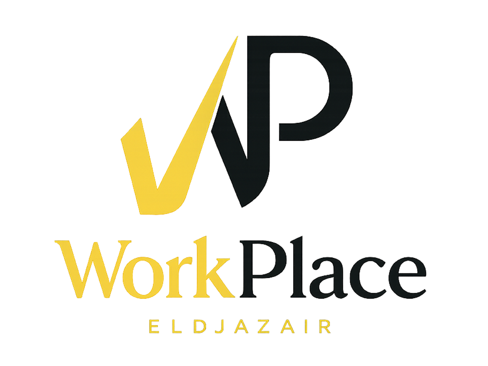 Work Place Aldjazair