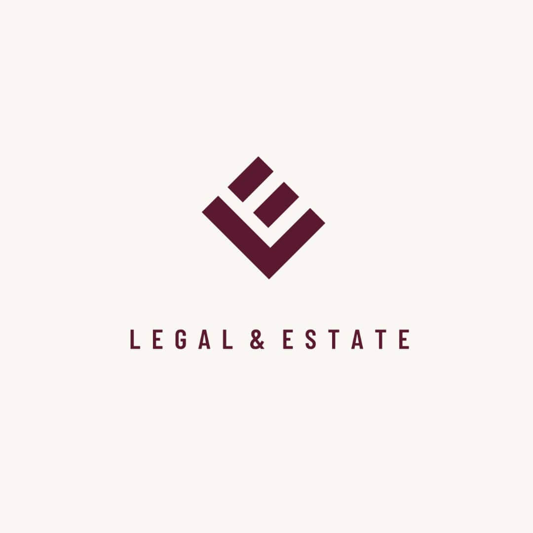 Legal Estate : Brand Short Description Type Here.